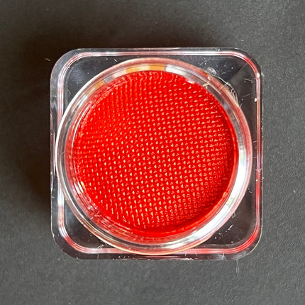 7 - Scarlet (Red) Water Activated Graphic Liner