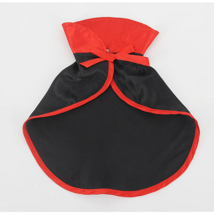 Halloween Warm  Pet Cloak