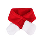Christmas snoods / L