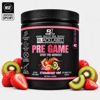 STRAWBERRY KIWI