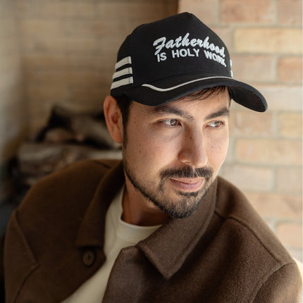 Hat: Fatherhood is Holy Work