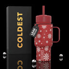 Glowie Snowflakes Ultra / 6.7oz