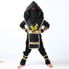 Black yellow / S