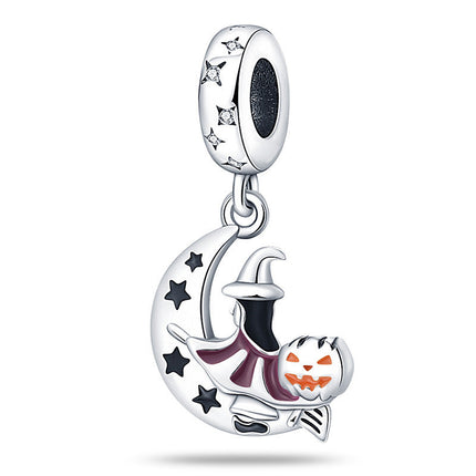 Witch Halloween DIY Jewelry Accessories