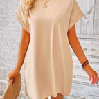 apricot / S