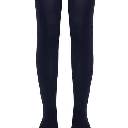 Conte/Esli Cool 50 Den - Classic Thick Opaque Tights For Girls - 6yr. 8yr. 10yr. 12yr. (16С-57СПЕ)
