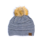 Light Melange Gray