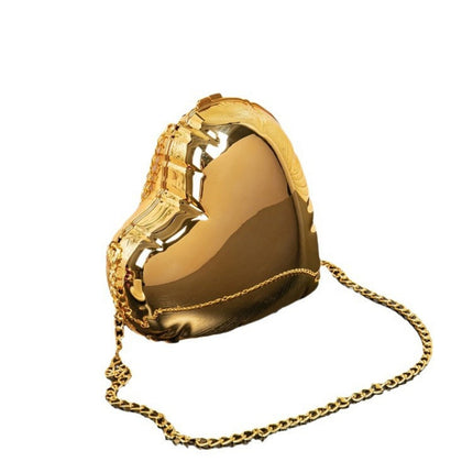 Love-type Exquisite Small Bag, Girl Bag, Prom Bag, Party Purse, Prom Bags Clutch,