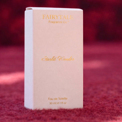 Starlit Wonder Eau de Toilette