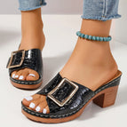Black / 36