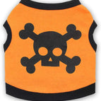 Orange / Xs