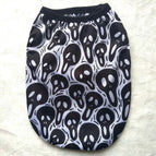 Little black ghost / XXS