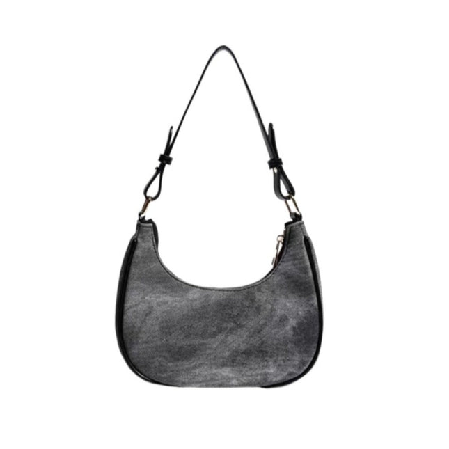 small shoulder bag, bag women's summer commuter retro shoulder bag, shoulder crossbody handbag - Dashing Nova