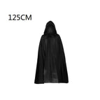 Black / 125 With Cap