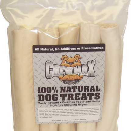 6 Count 9"-10″ Retriever Roll