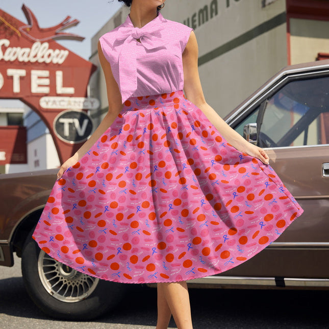 Paris Doris Skirt