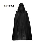Black / 175 With Cap