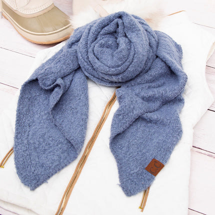 C.C® Draped Scarves