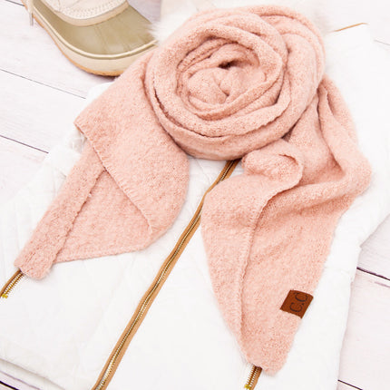 C.C® Draped Scarves