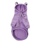 Purple / S