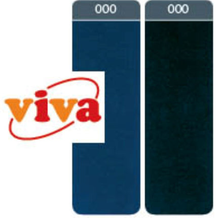 Conte Viva #6С-14СП(000) - Kids Cotton Classic Solid Leggings for Girls
