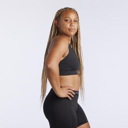 99'er Padded Sports Bra