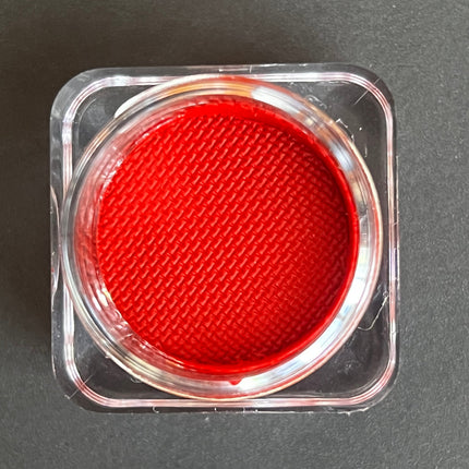9 - Apple (Red) Water Activated Graphic Liner
