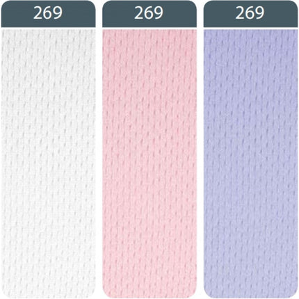 #7С-80СП(269) - Miss Conte-Kids Openwork Cotton Tights For Girls 6yr.-8yr.