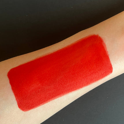 9 - Apple (Red) Water Activated Graphic Liner