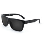 Non Polarized / Black