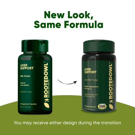 Liver Support