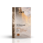 Almond / Fresh Ground