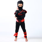 Black red / S