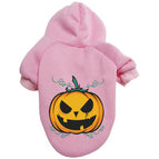 Pumpkin Pink / XS