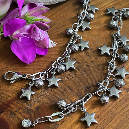COASTAL STAR BRACELET
