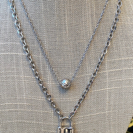 CAMDEN LOCK NECKLACE