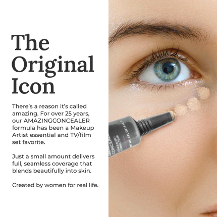 AMAZINGCONCEALER - Dashing Nova