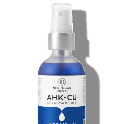 AHK-Cu Copper Peptide Hair Serum 4800mg
