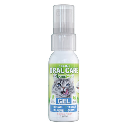 Oral Care - 1 oz.   (1-Month Supply)
