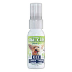 Dog / Gel / Peppermint
