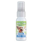 Dog / Gel / Salmon