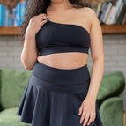 Black / Small