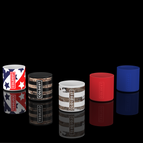American / 15oz