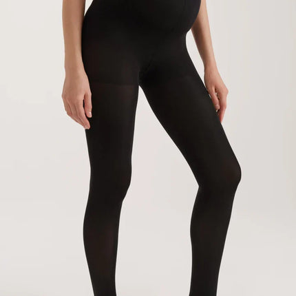 Conte Amore 60 Den - Opaque Maternity Women's Tights (20С-104СП)