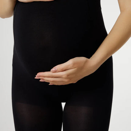 Conte Amore 60 Den - Opaque Maternity Women's Tights (20С-104СП)