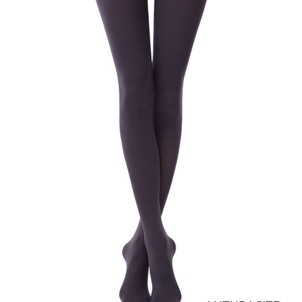 Conte Velour 100 Den - Microfibra Opaque Women's Tights (18С-69СП)