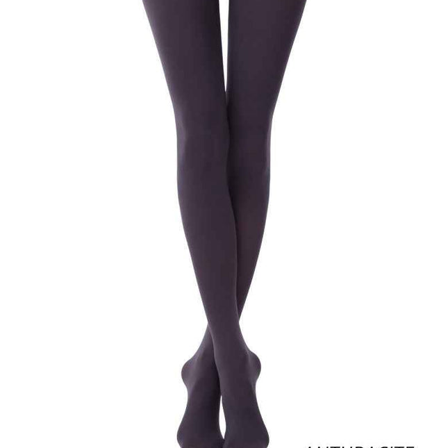 Conte Velour 100 Den - Microfibra Opaque Women's Tights (18С-69СП)