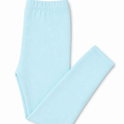 Aqua Leggings