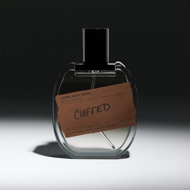 Cuffed EDP - Dashing Nova