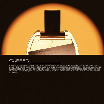 Cuffed EDP